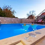 Villa Best Host 2025- Stone Art House Makarska