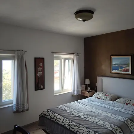 19th Century Stone Art House In Nature Park فيلة