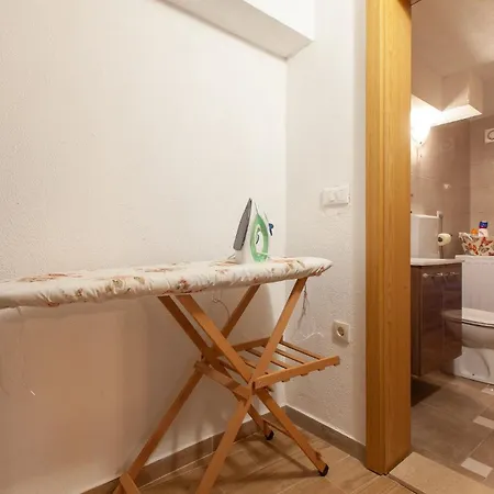 فيلة 19th Century Stone Art House In Nature Park ماكارسكا