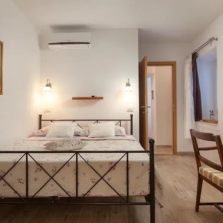 فيلة 19th Century Stone Art House In Nature Park